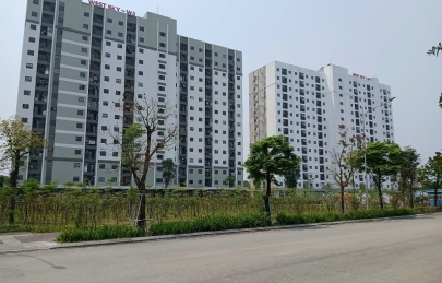 Khởi công dự án có gần 800 căn hộ nhà ở xã hội tại TP. Huế