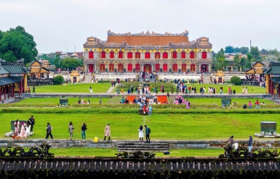 Việt Nam lọt top 52 điểm đến năm 2026 của New York Times