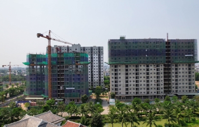 Huế đẩy mạnh triển khai nhà ở xã hội, hiện thực hóa mục tiêu an cư