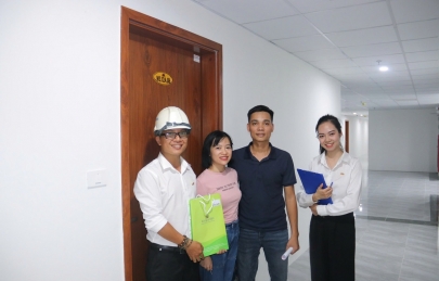 W3- West Sky: Sôi động nhịp sống mới