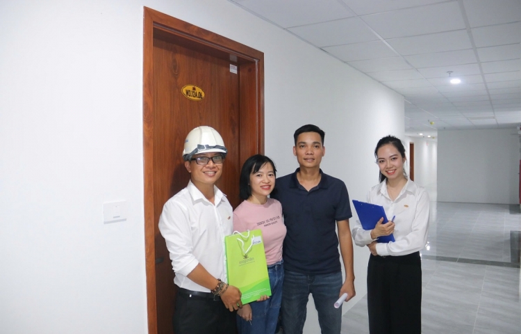 W3- West Sky: Sôi động nhịp sống mới