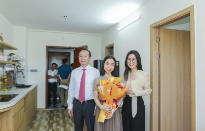 W3 - West Sky: Bước chân vào tương lai tươi sáng