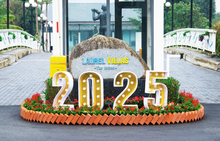 ECOGARDEN- RỘN RÀNG ĐÓN XUÂN 