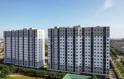 Công bố thông tin về danh sách các đối tượng đã ký HĐMB NOXH Đợt 2