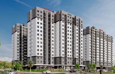 Công bố thông tin về danh sách các đối tượng đã ký HĐMB NOXH Đợt 9