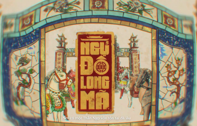 NGỰ ĐÔ LONG MÃ – DẤU ẤN NGỰA HÓA RỒNG TRÊN ĐẤT HUẾ