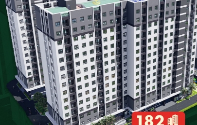 Cơ hội VÀNG sở hữu căn hộ cho người thu nhập thấp - Chỉ có thể tại Ecogarden