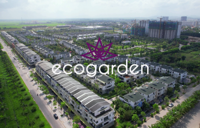 ĐÀI TRUYỀN HÌNH TP. HUẾ ĐƯA TIN VỀ KĐT ECOGARDEN