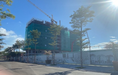 NOXH West Sky – Giấc mơ đã thành hình