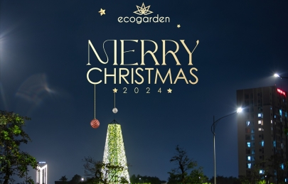 CÂY THÔNG NOEL SIÊU 