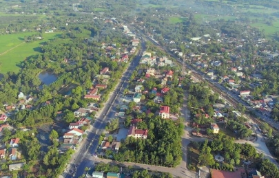 Quy hoạch mới Khu du lịch sinh thái Ngũ Hồ 445 ha tại Thừa Thiên Huế có gì đặc biệt