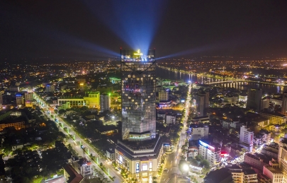 Thừa Thiên Huế dự kiến thành lập thành phố trực thuộc Trung Ương