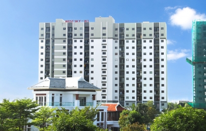 Những ngày nắng ấm cuối cùng trong năm