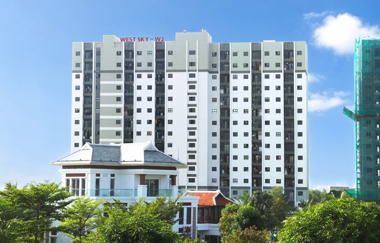 Những ngày nắng ấm cuối cùng trong năm