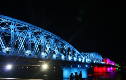 Cầu Trường Tiền
