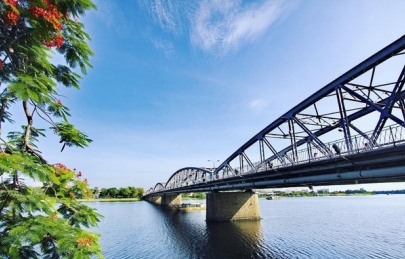 Trở thành đô thị loại 1: “Cú hích” cho thị trường BĐS cố đô Huế