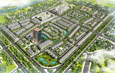 Giới đầu tư địa ốc chuyển hướng “đánh bắt xa bờ”, đâu là thị trường tiềm năng?