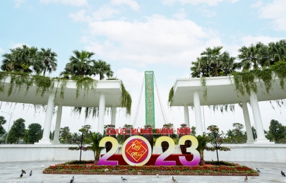 Chuỗi tiện ích đẳng cấp tại Ecogarden: Đặc quyền riêng cho cư dân tinh hoa