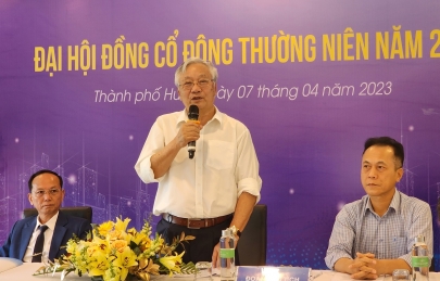 Cotana Capital đạt doanh thu hơn 1.200 tỷ đồng